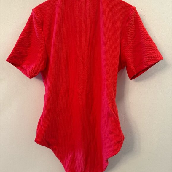 Women's one-piece swimsuit by Toast Swim (sold by Free People) - Picture 2 of 3